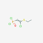 Structure of 53677-38-6