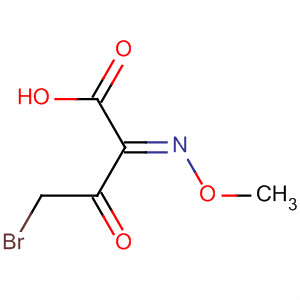 Structure of 537693-38-2