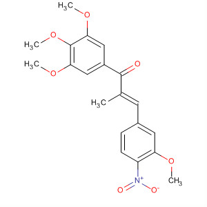 Structure of 537907-38-3