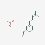 Structure of 53889-38-6