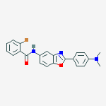 Structure of 5403-38-3