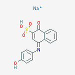 Structure of 5418-38-2