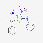 Structure of 54252-38-9
