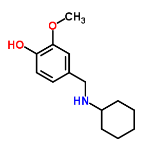 Structure of 5427-38-3
