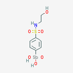 Structure of 5433-38-5