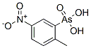 Structure of 5434-38-8