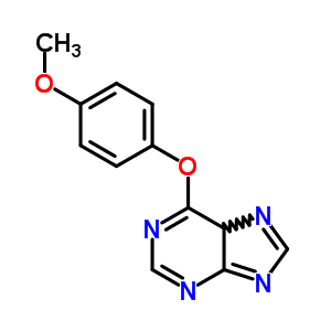 Structure of 5446-38-8