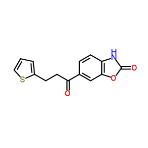 Structure of 54903-38-7