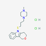 Structure of 5502-38-5