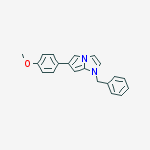 Structure of 551-38-2