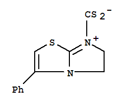 Structure of 55139-38-3