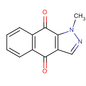 Structure of 5519-38-0