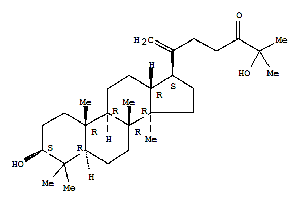 Structure of 55319-38-5