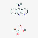 Structure of 5536-38-9