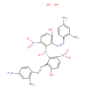 Structure of 55450-38-9