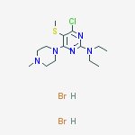 Structure of 55477-38-8