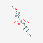 Structure of 55506-38-2