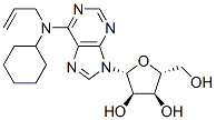 Structure of 55611-38-6