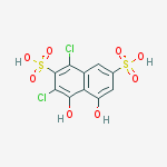 Structure of 55778-38-6