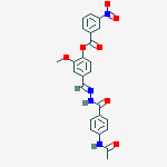Structure of 55901-38-7