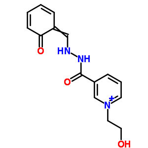 Structure of 5599-38-2