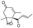 Structure of 56083-38-6