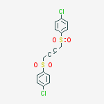 Structure of 56163-38-3