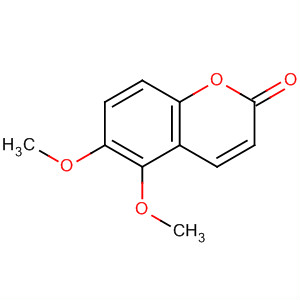 Structure of 5630-38-6