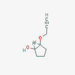 Structure of 56510-38-4