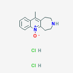 Structure of 56516-38-2