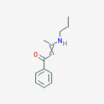 Structure of 56570-38-8