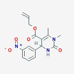Structure of 5725-38-2