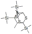 Structure of 57289-38-0