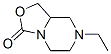 Structure of 57493-38-6