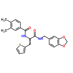 Structure of 5774-38-9