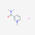 Structure of 58287-38-0