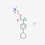 Structure of 58880-38-9