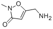 Structure of 58893-38-2