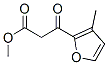 Structure of 5896-38-8