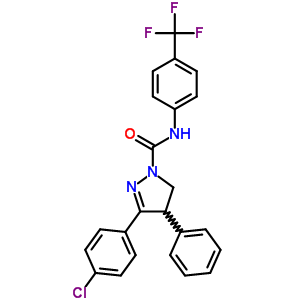 Structure of 59075-38-6