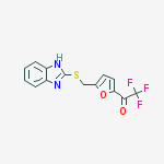 Structure of 5930-38-1