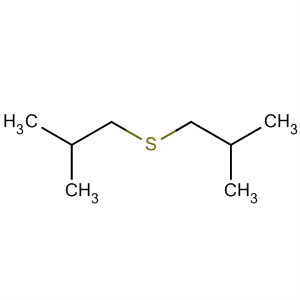 Structure of 5943-38-4