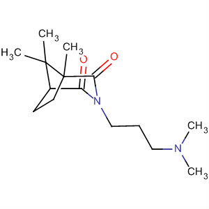 Structure of 59609-38-0