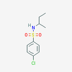 Structure of 59724-38-8