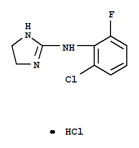 Structure of 59772-38-2