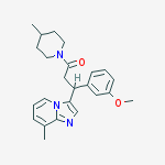 Structure of 6039-38-9