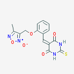 Structure of 6040-38-6