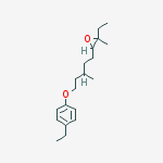 Structure of 60421-38-7