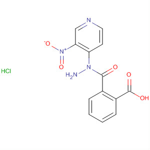 Structure of 60445-38-7
