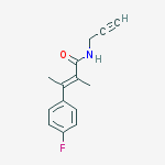 Structure of 60548-38-1